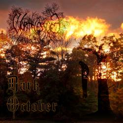 Worthless Life : Dark October